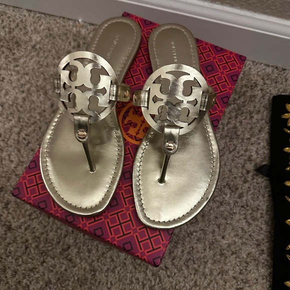 Tory Burch - Picture 7 of 8
